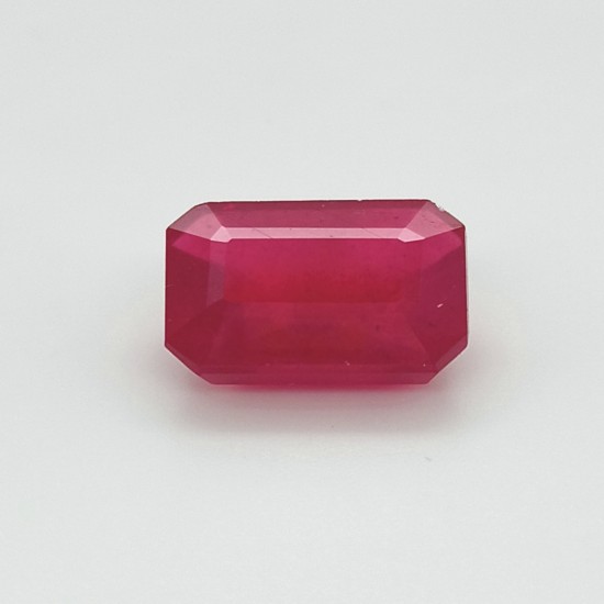 Thailand Ruby  (Manik) 8.61 Ct Certified